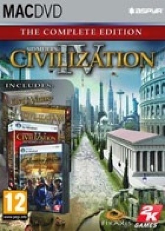 Civilization 3 Mac Download